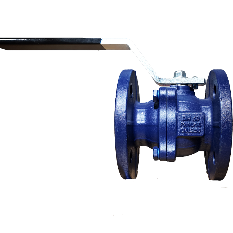 DN40 Ball Valve