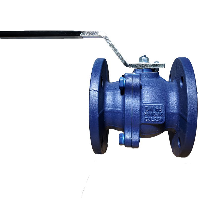 DN65 Ball Valve